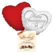 HAAPY ANNIVERSARY SURPRISE